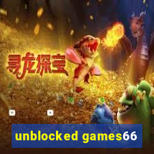 unblocked games66